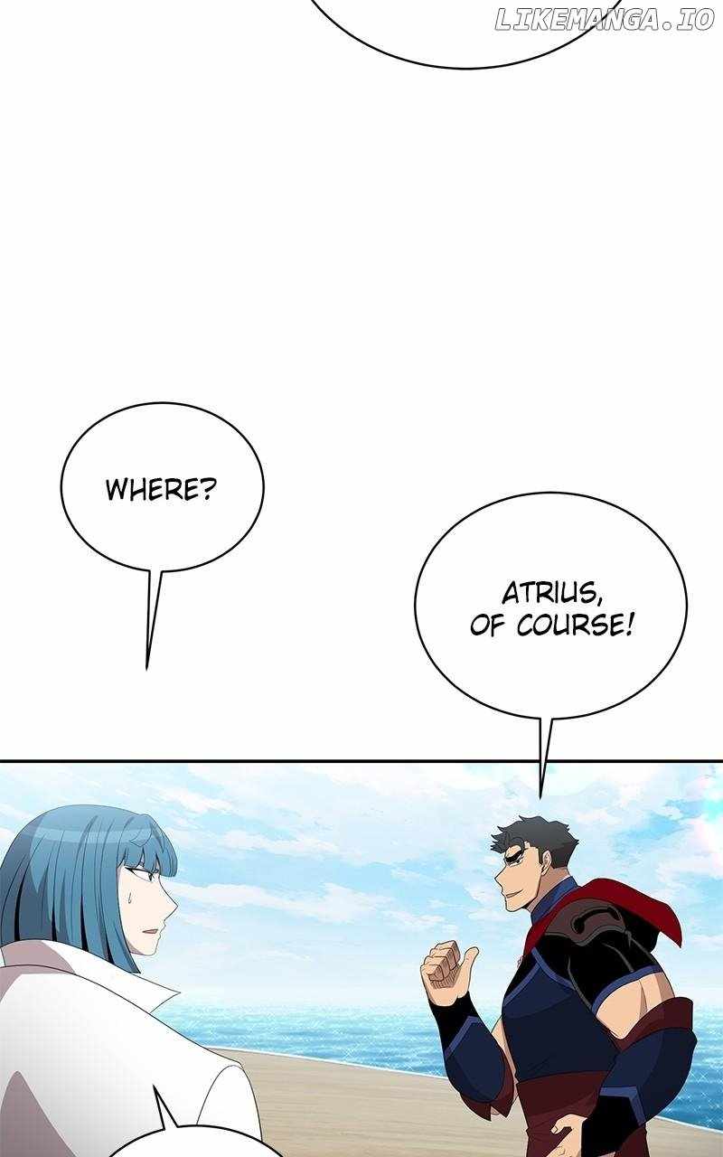 The Strongest Florist Chapter 230 18